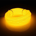 Tube Wire Neon Glow Car Rope Strip Light