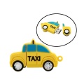 Taxi Car USB Flash Drive