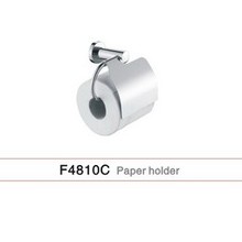 Metal Free Standing Toilet Roll Holder