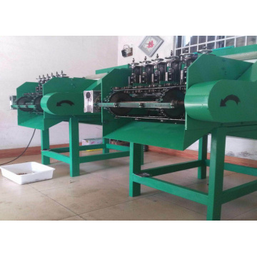 Complete Cashew Sheller Processing Machine