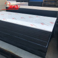 HDPE Pe Polyethylene High Density Hard Plastic Plate