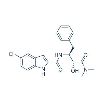 CP-91149 по лицензии Pfizer