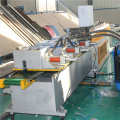 Main T Bar Gride Roll Forming Machine