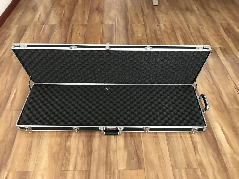 Aluminium Gun Case