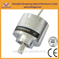 solid shaft encoder S58 rotary type of 10mm manufacturer 720 pluse 720ppr Voltage output,DC12-24V