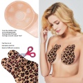 BLURBE Breast Lift Cover Bra Silicone Pasties