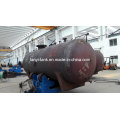 500000L 22bar High Pressure Carbon Steel Storage Tank for LPG, Ammonia, Liquied Gas Appoved by ASME