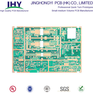 High Frequency Online UPS PCB 94V-0 PCB Board