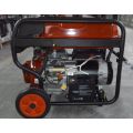 FC3600e Tragbarer Kraft-Benzin-Generator