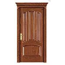 Interior Solid Wood Composite Paint Door