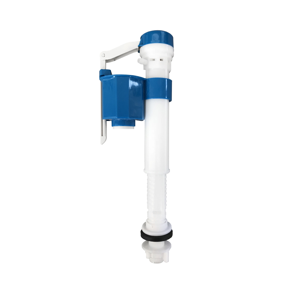 Plastic Toilet Fitting Filling Valve