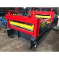 Steel flattening machine price