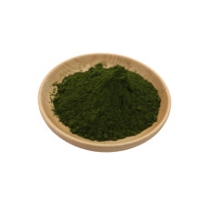 Pure Chlorella Poudre crue