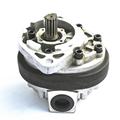 road claimers gear pump