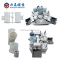 pvc pipe fitting high quality plastic pipe mould