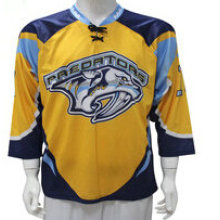 Günstige Eishockey Jerseys / Eishockey Shirt / Sublimation Eishockey Jersey