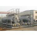 High Pressure Three Phase Separator