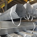 ASTM A500 Structural Steel Pipe