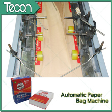 Fully Automatic Kraft Paper Bag Making Machine