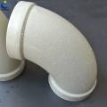 pp pipe fittings Elbow 45 degree