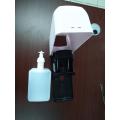 Manual Liquid Soap Dispenser