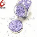 Light Purple Plastic Masterbatch Granule