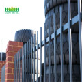 Multifunctional+galvanized+steel+fence+designs