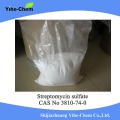 Streptomycin Sulfate High Purity Streptomycin Sulfate