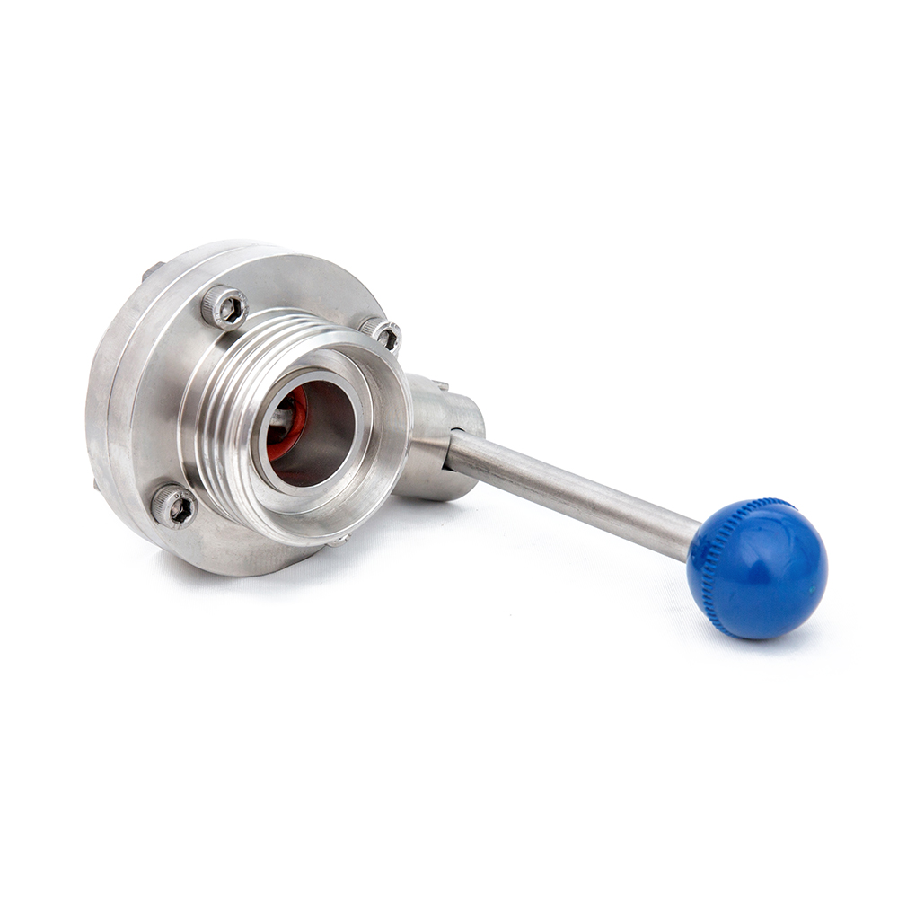 Butterfly Valve Butterfly Valve