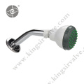 Pomme de douche avec pipe de fer KS-970A