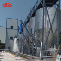 Organic Compound Fertilizer Pellet Production Line