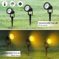 LED Landscape Lights Low Voltage IP65 Garden Light