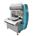 Coffee Cup Coaster Glue Dispensing Machine Price