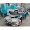 Smart Oil Press Machine for sesame