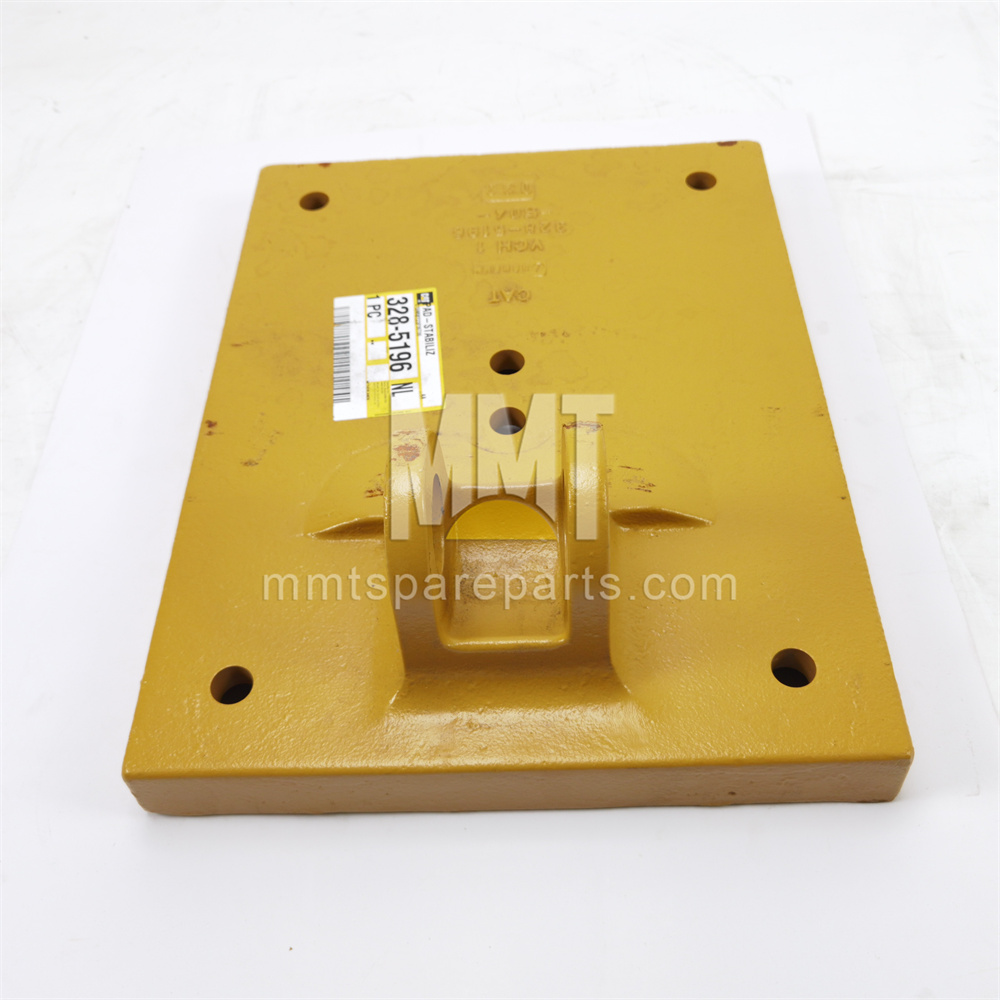 Stabilizer Pad 328-5196 Stabilizer Pad 328-5196