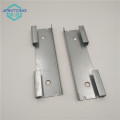 galvanized sheet metal stamping and bending service