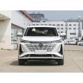 Changan CS75 plus voiture de tourisme