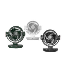 Ventilateur de circulation de bureau USB de 10000mAh 10000mAh