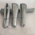 Electro Galvanized Straight Cutting Iron Wire