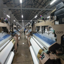 Dobby ou Cam Shingding Textile Tissage machine Jet d&#39;eau Loom