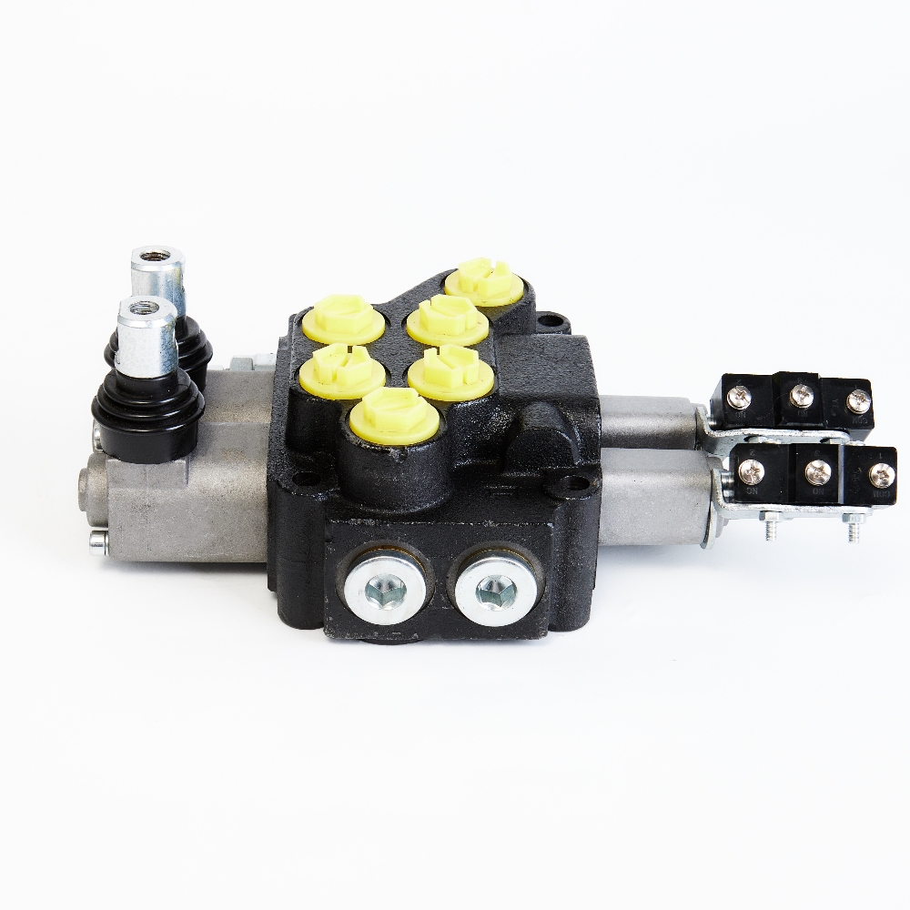 Zt12 2 Tail Operated Switch Zt12 2 Tail Operated Switch
