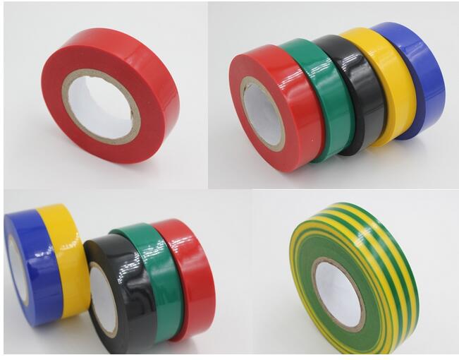 Good Pvc Insulating Tape