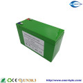 Batterie LiFePO4 12.8V 7.5ah