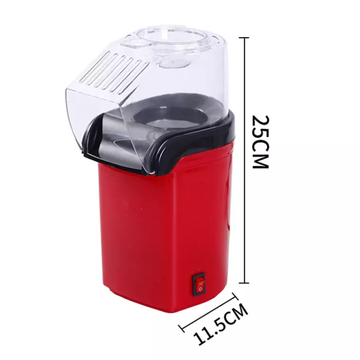 Household Wholesale Professional Automatic Mini Popcorn Machine