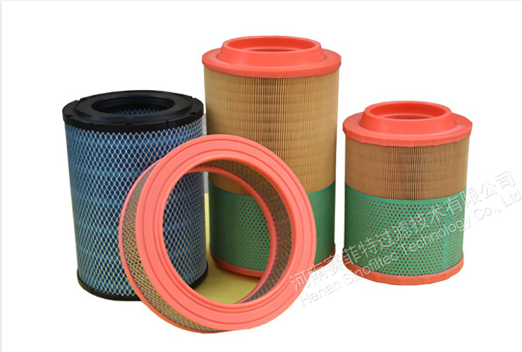 Compair Compressor Oil Filters