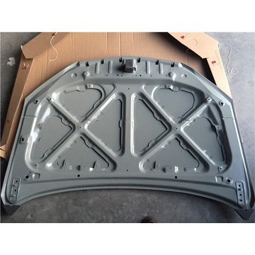 Geely EC7 106200259102 Engine Hoods