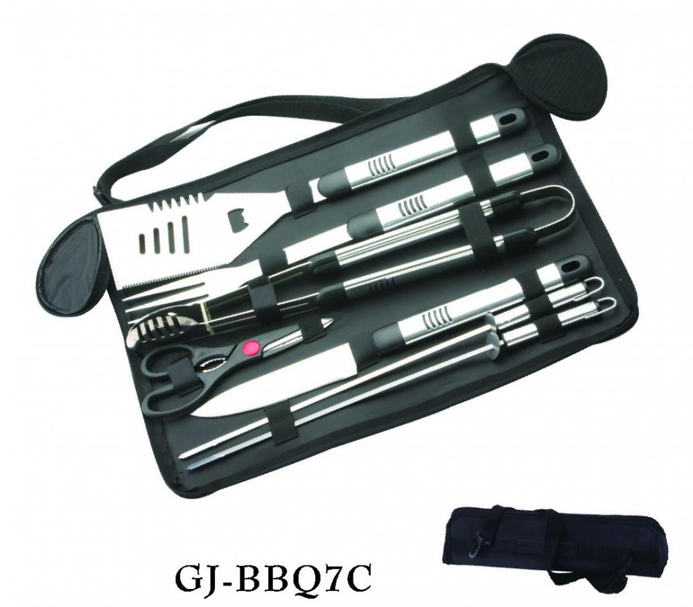 Bbq Tool Set