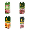 Aseptic Packaging Materials CartonBox packing