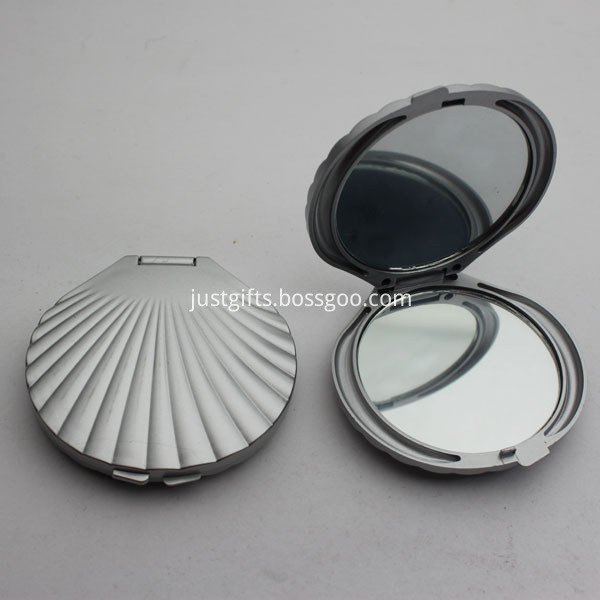 Custom Shell Mirrors