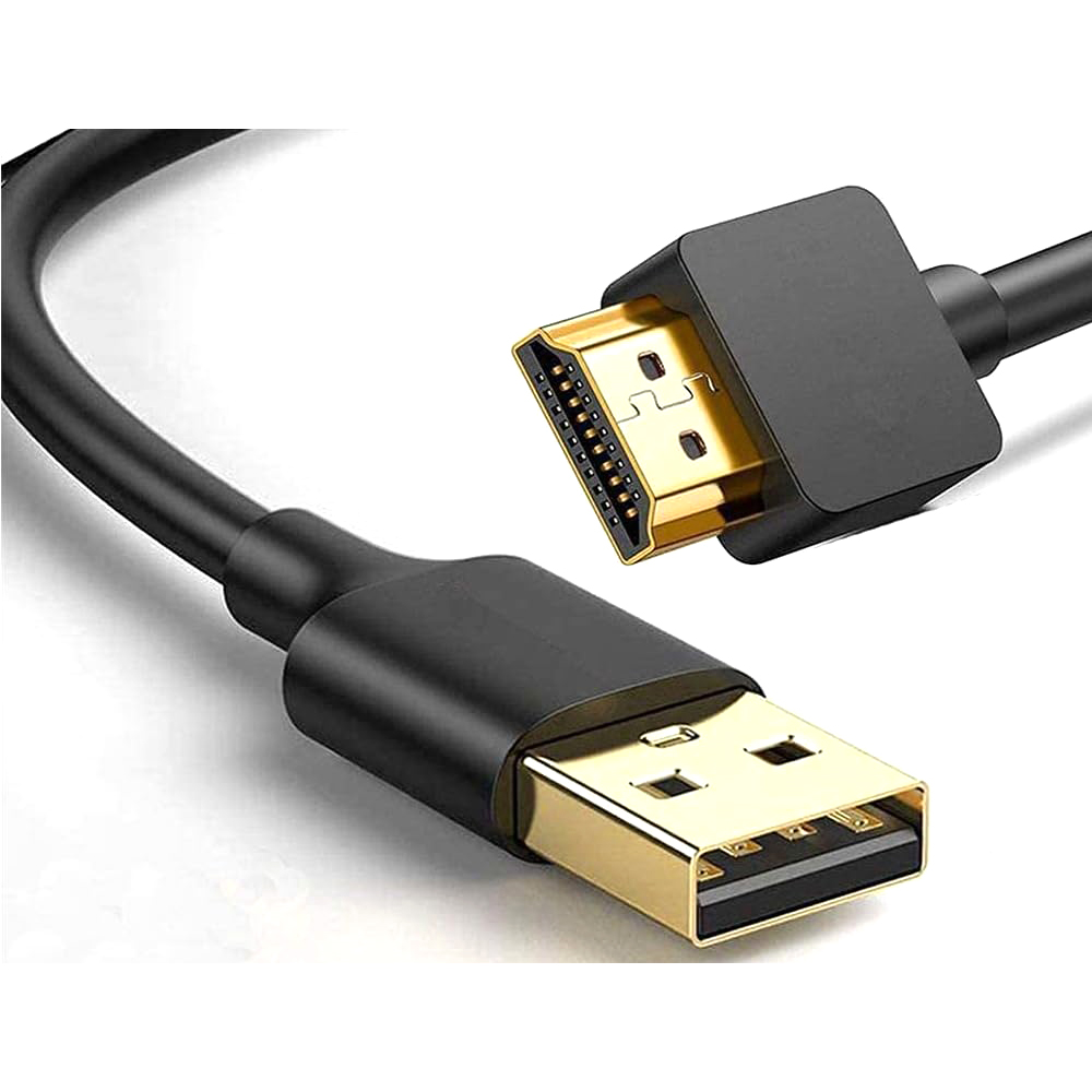 USB to HDMI Cable USB to HDMI Cable